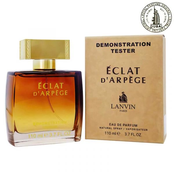 Tester Lanvin Eclat D'Arpege, edp., 110ml